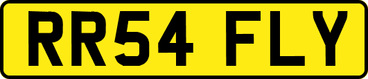 RR54FLY