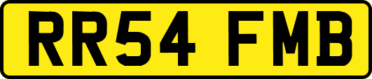RR54FMB