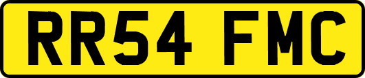RR54FMC