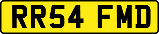 RR54FMD