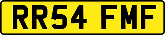 RR54FMF