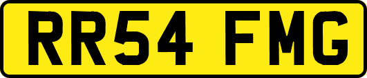 RR54FMG
