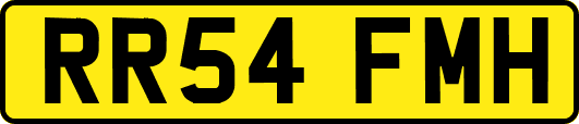 RR54FMH