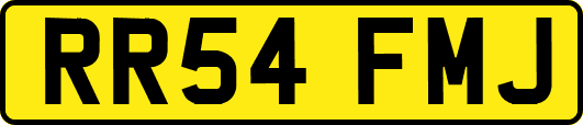 RR54FMJ