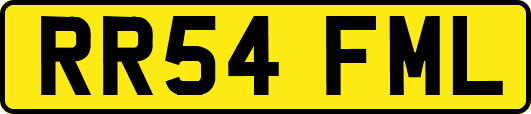 RR54FML