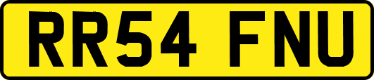 RR54FNU