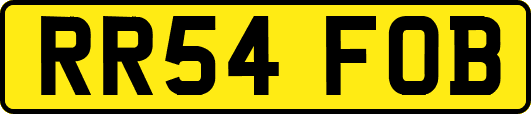 RR54FOB