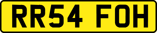 RR54FOH