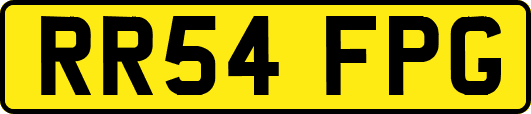 RR54FPG