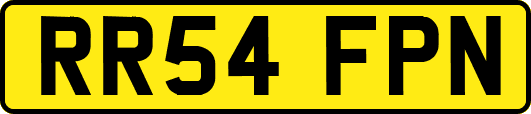 RR54FPN