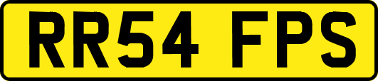 RR54FPS