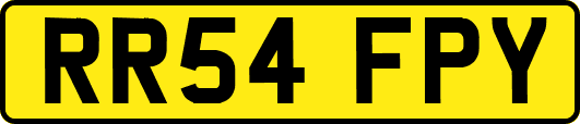 RR54FPY