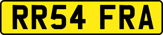 RR54FRA