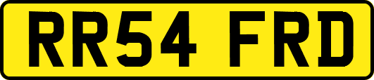 RR54FRD