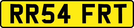 RR54FRT