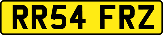RR54FRZ