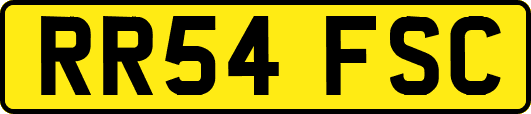 RR54FSC