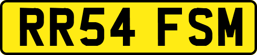 RR54FSM