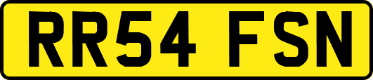 RR54FSN