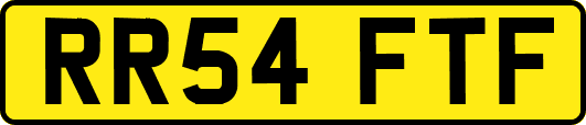 RR54FTF