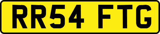 RR54FTG