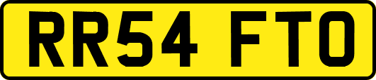 RR54FTO