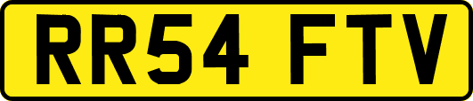 RR54FTV