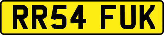 RR54FUK