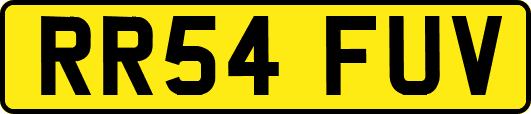 RR54FUV
