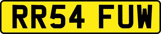 RR54FUW