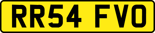 RR54FVO