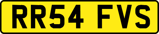 RR54FVS