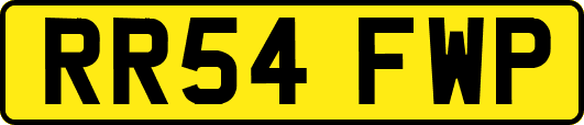 RR54FWP