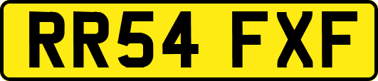 RR54FXF