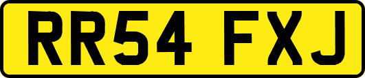 RR54FXJ
