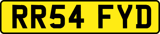 RR54FYD