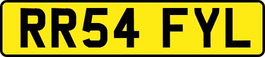 RR54FYL