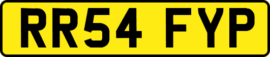 RR54FYP