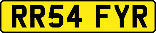 RR54FYR