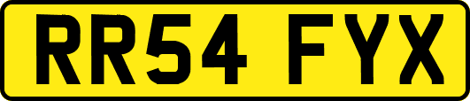 RR54FYX