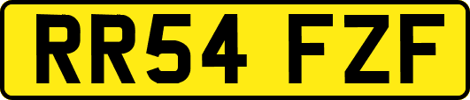 RR54FZF
