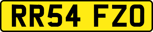 RR54FZO