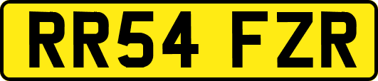 RR54FZR