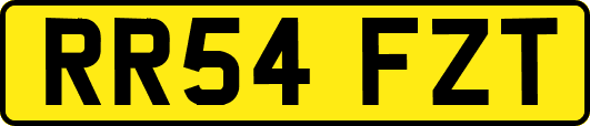 RR54FZT