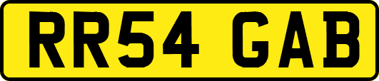 RR54GAB