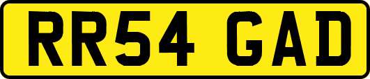 RR54GAD