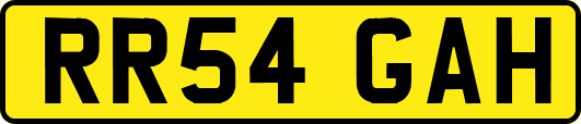 RR54GAH