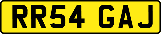 RR54GAJ