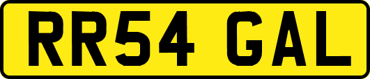 RR54GAL