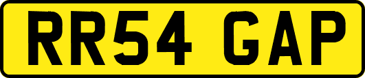 RR54GAP